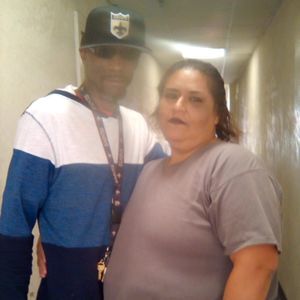 Meet your Posher, Desiree